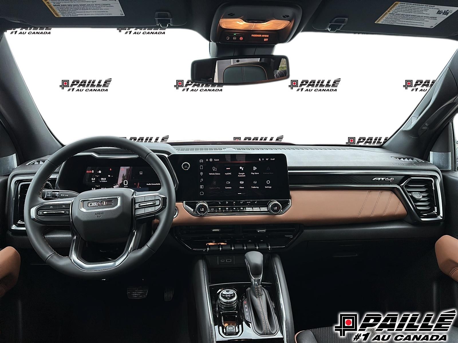GMC Canyon  2025 à Sorel-Tracy, Québec