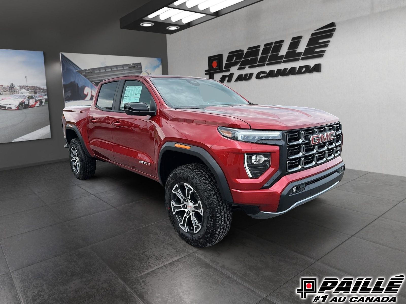 GMC Canyon  2025 à Sorel-Tracy, Québec