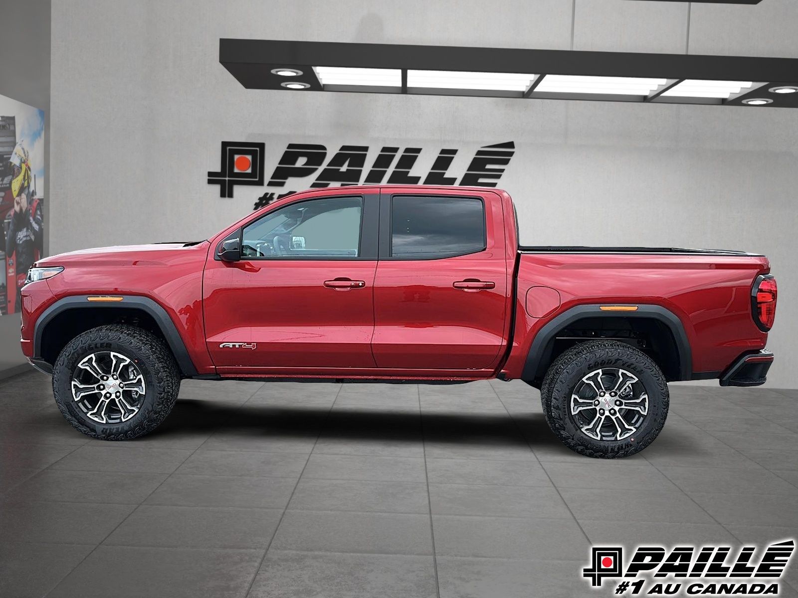 GMC Canyon  2025 à Sorel-Tracy, Québec