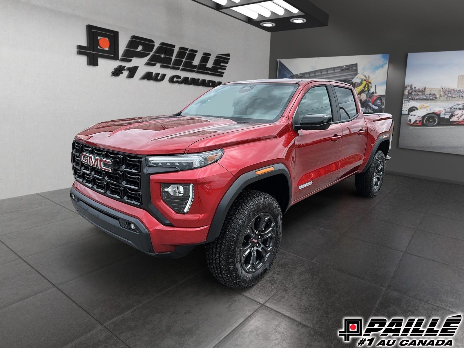2025 GMC Canyon in Sorel-Tracy, Quebec