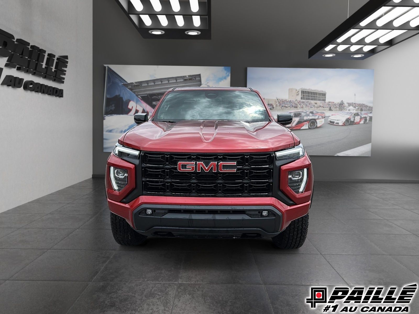 2025 GMC Canyon in Sorel-Tracy, Quebec