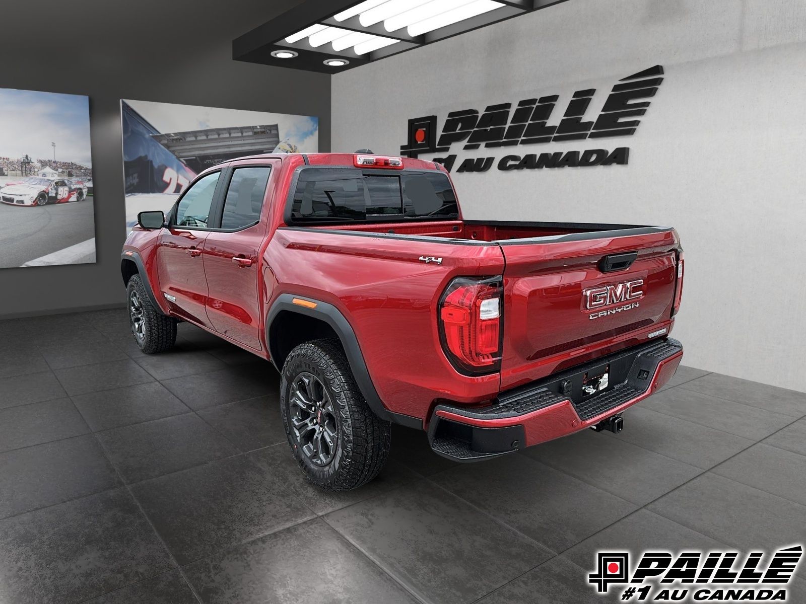 2025 GMC Canyon in Sorel-Tracy, Quebec