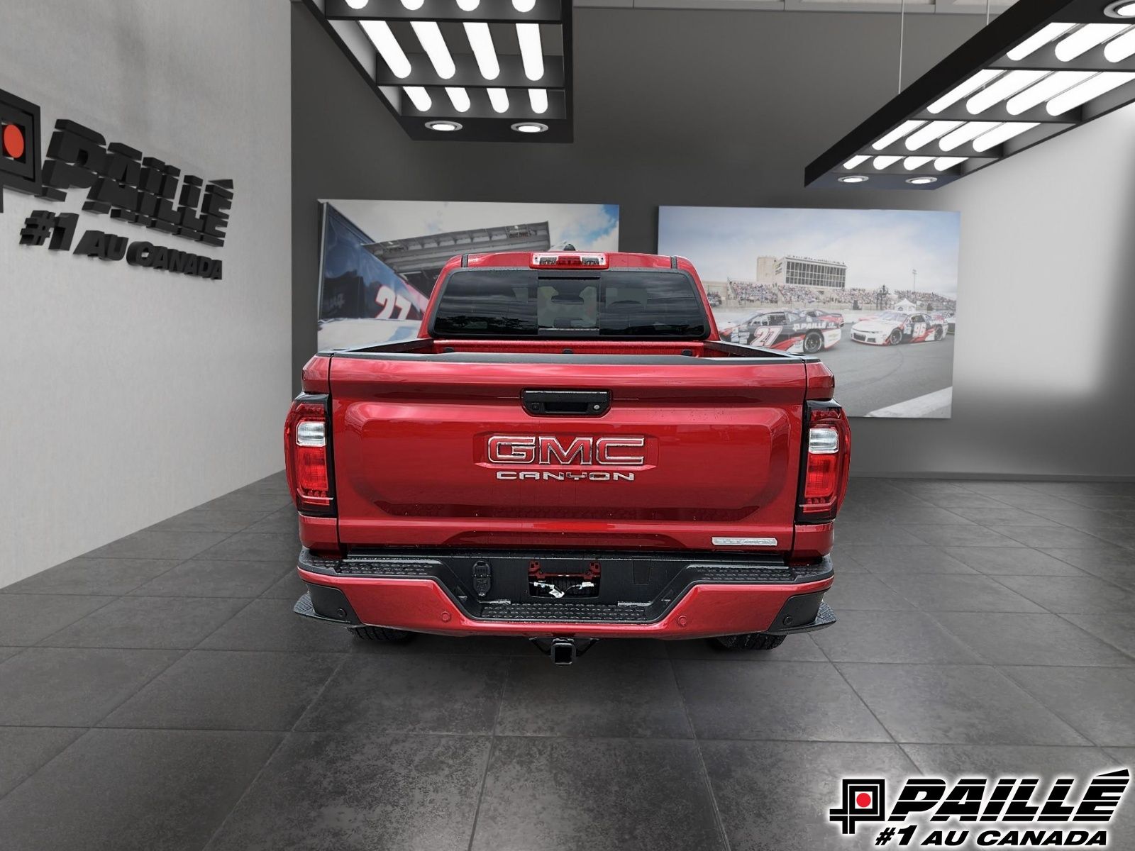 2025 GMC Canyon in Sorel-Tracy, Quebec