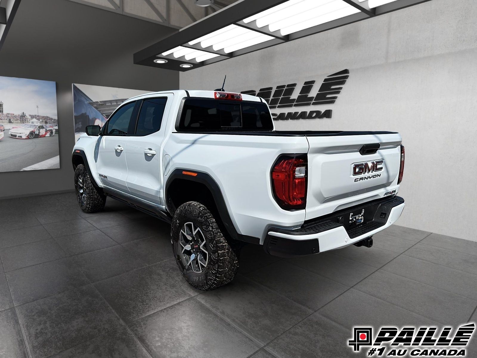 2025 GMC Canyon in Sorel-Tracy, Quebec