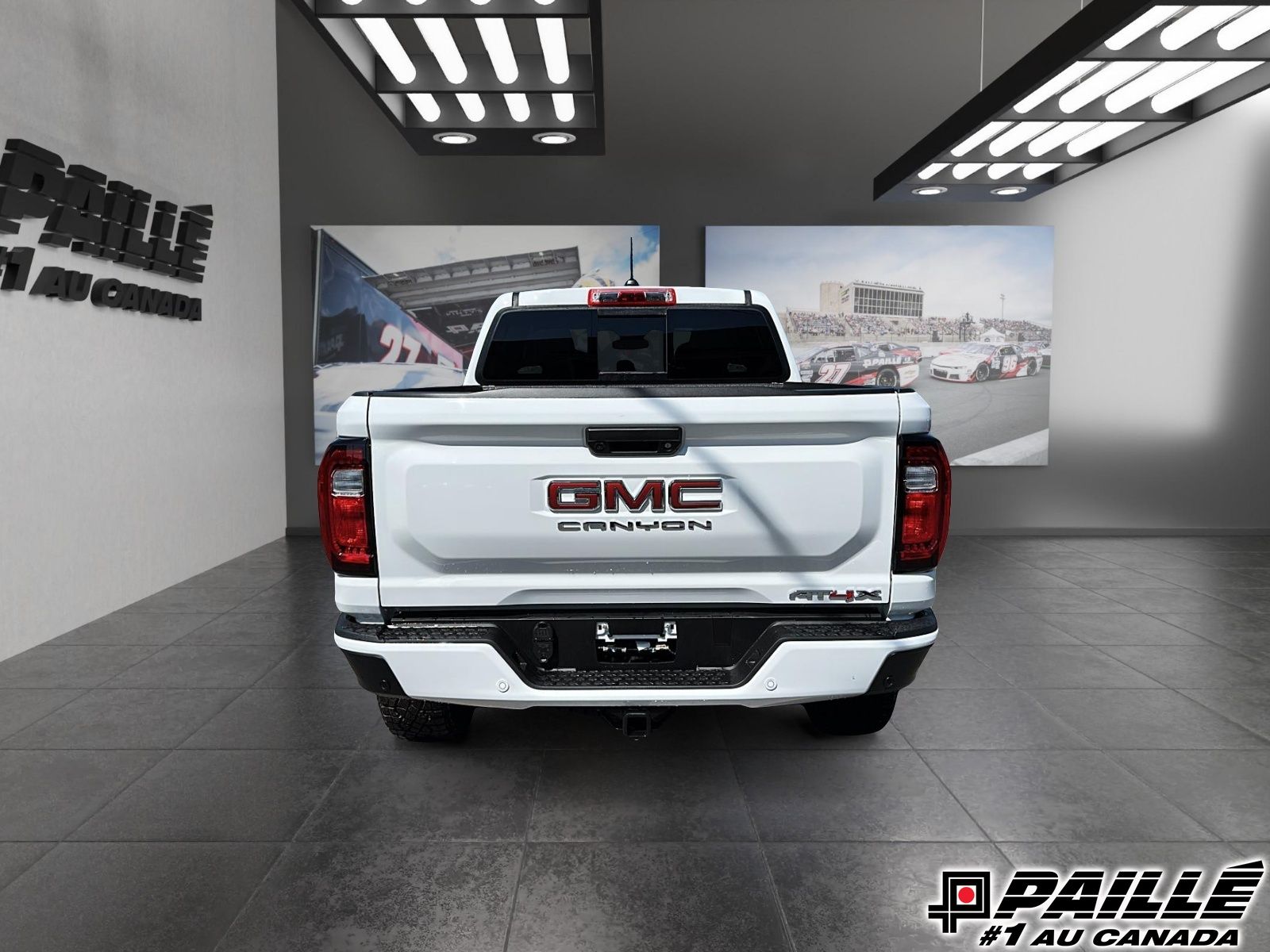 2025 GMC Canyon in Sorel-Tracy, Quebec