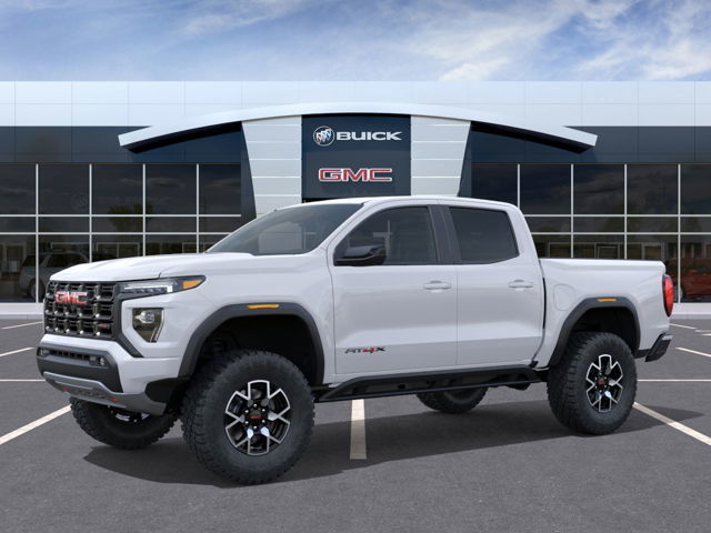 GMC Canyon  2025 à Berthierville, Québec
