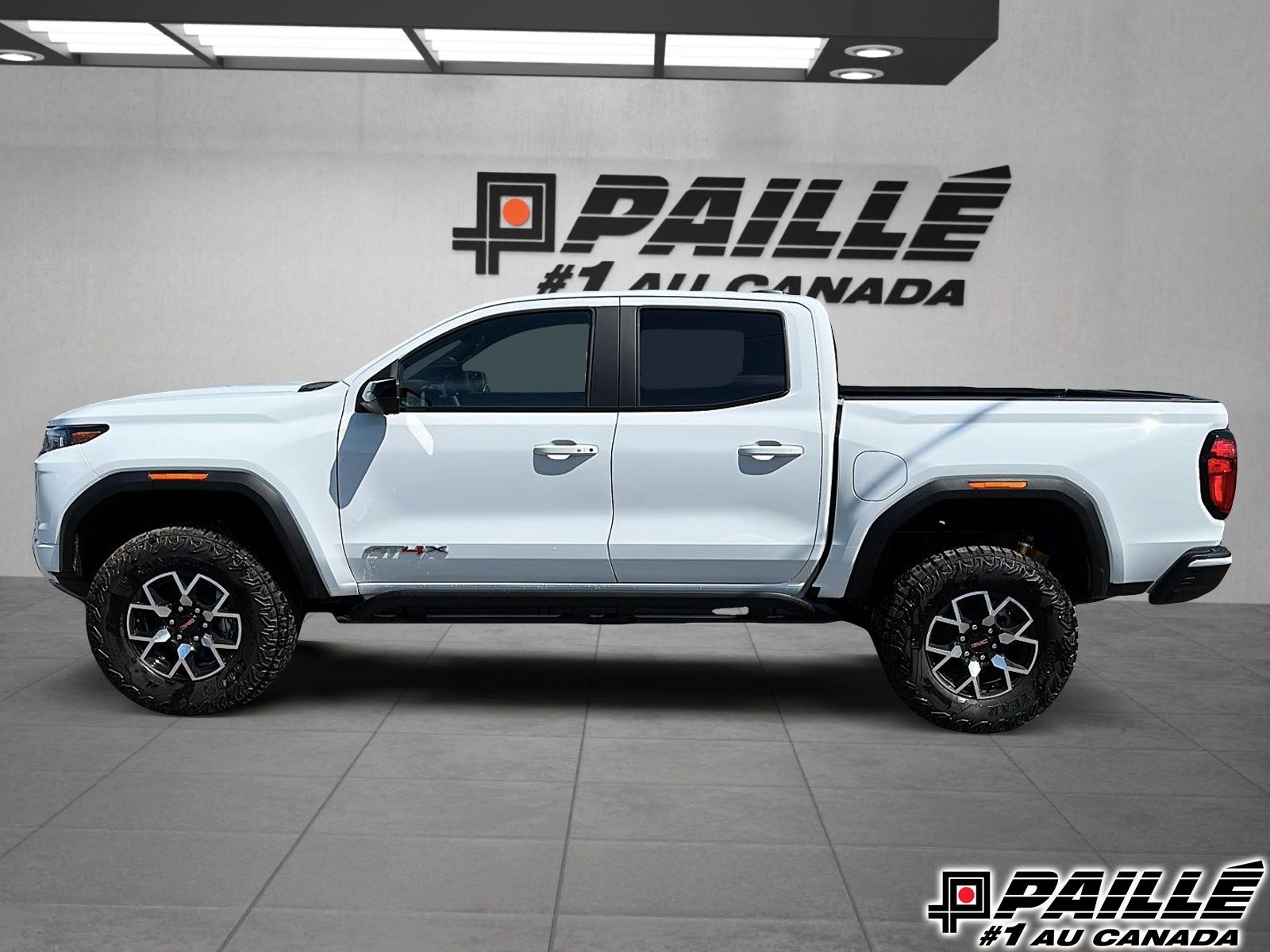 2025 GMC Canyon in Sorel-Tracy, Quebec