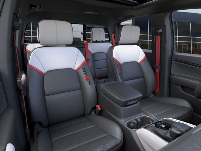 GMC Canyon  2025 à Berthierville, Québec