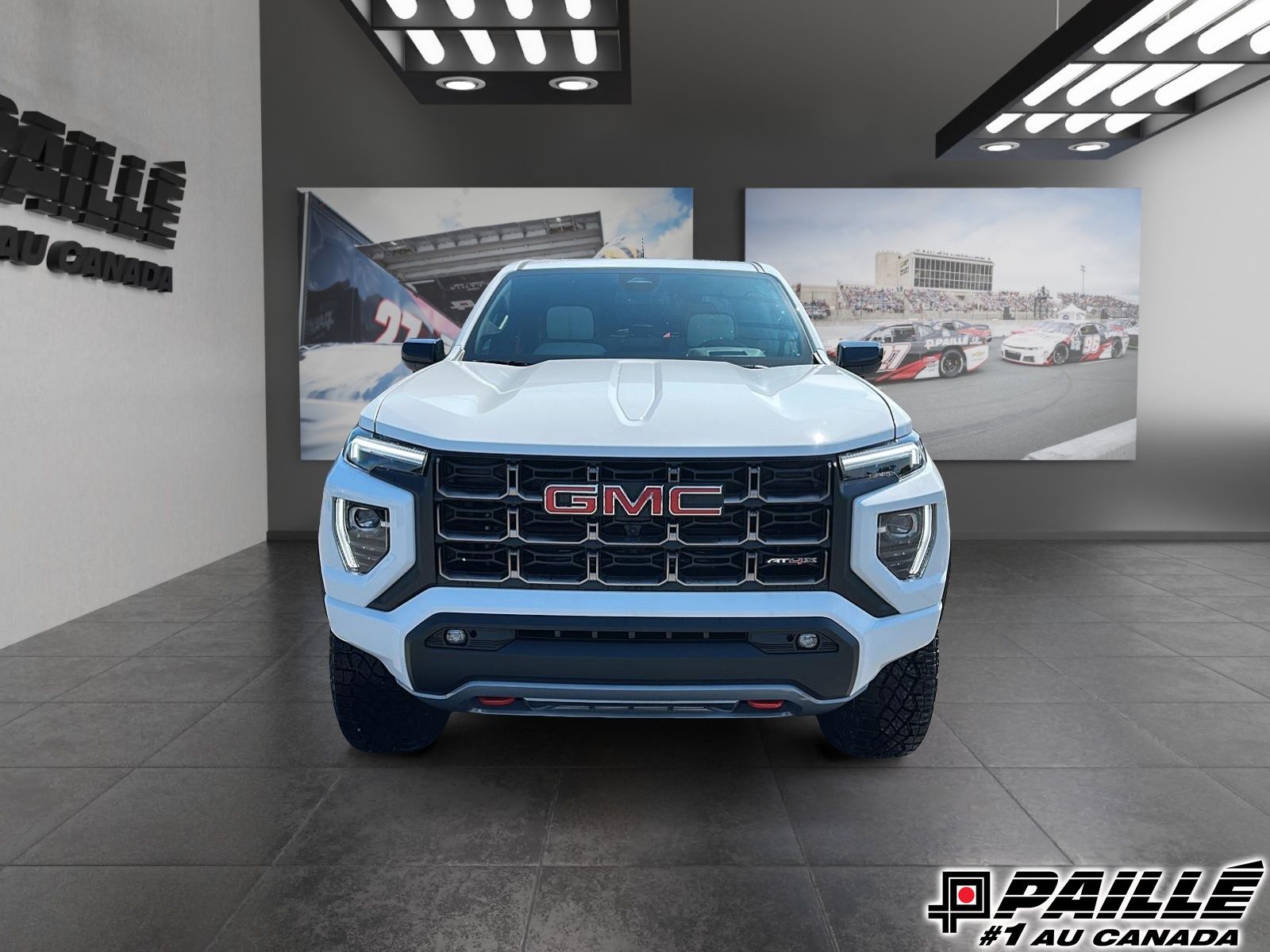 2025 GMC Canyon in Sorel-Tracy, Quebec