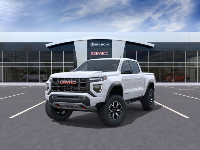 GMC Canyon  2025 à Berthierville, Québec