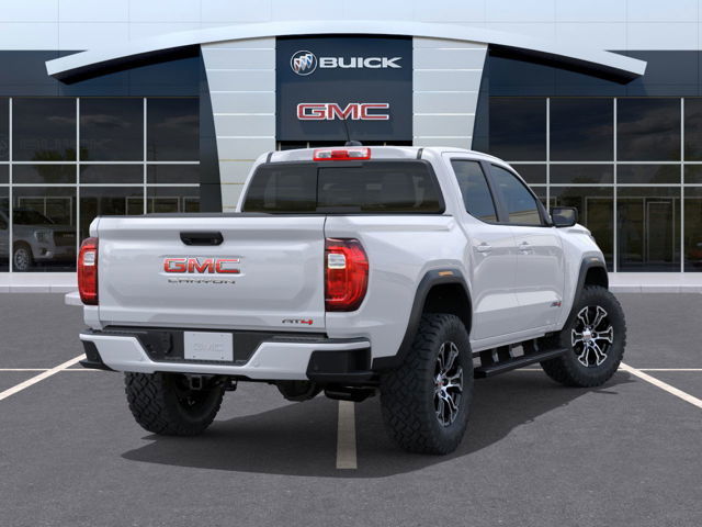 GMC Canyon  2025 à Berthierville, Québec