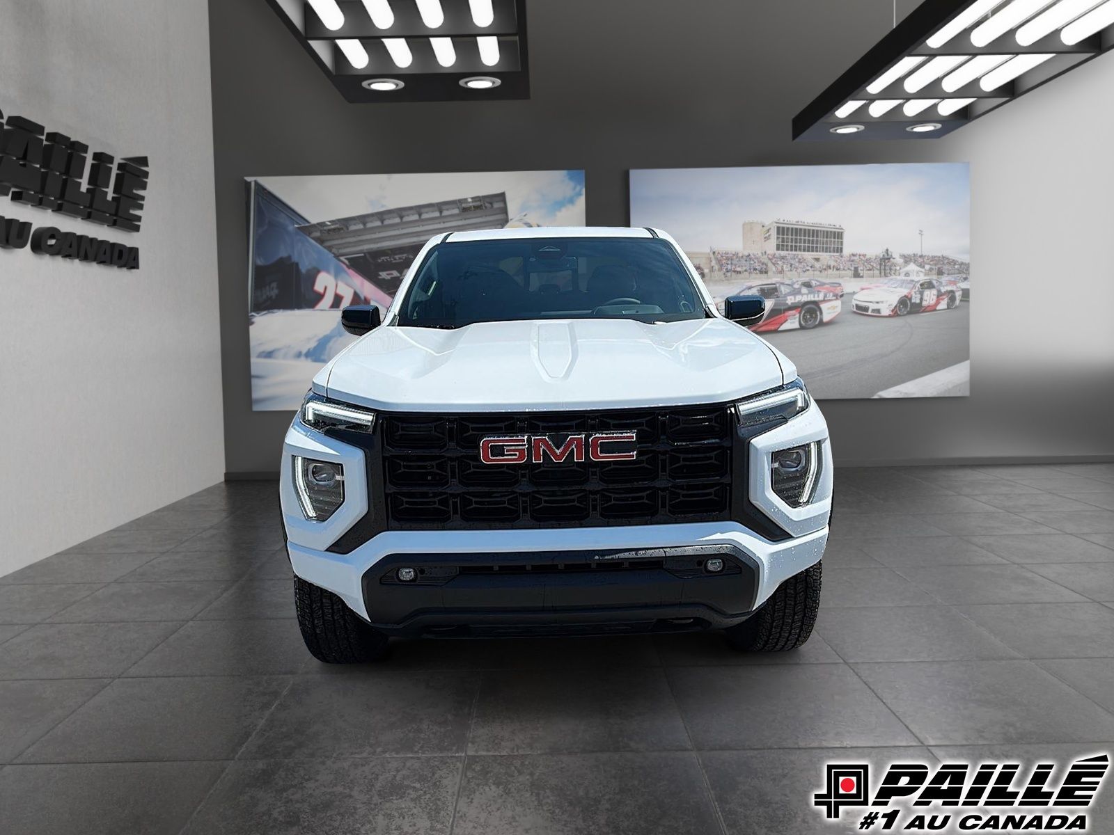 2025 GMC Canyon in Berthierville, Quebec