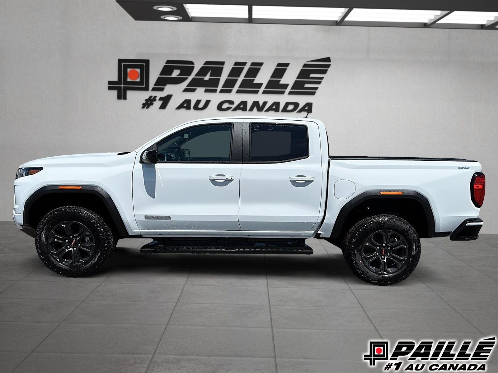 2025 GMC Canyon in Berthierville, Quebec