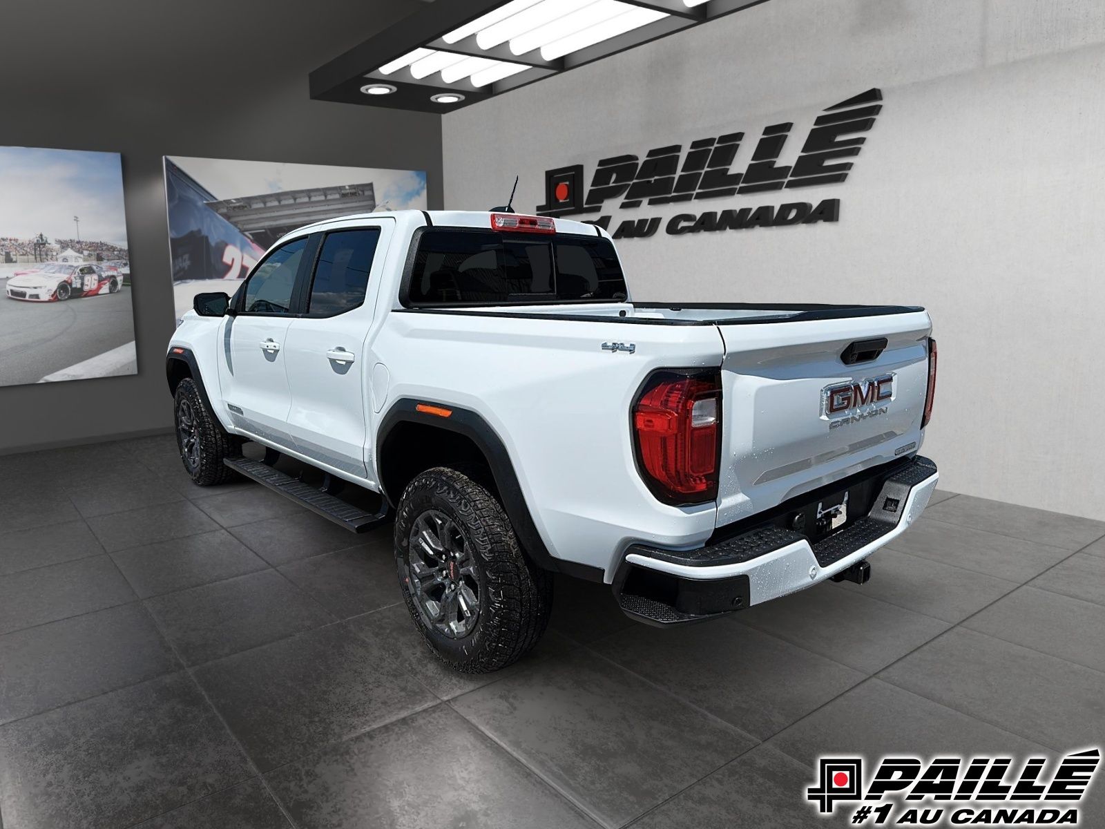 2025 GMC Canyon in Berthierville, Quebec
