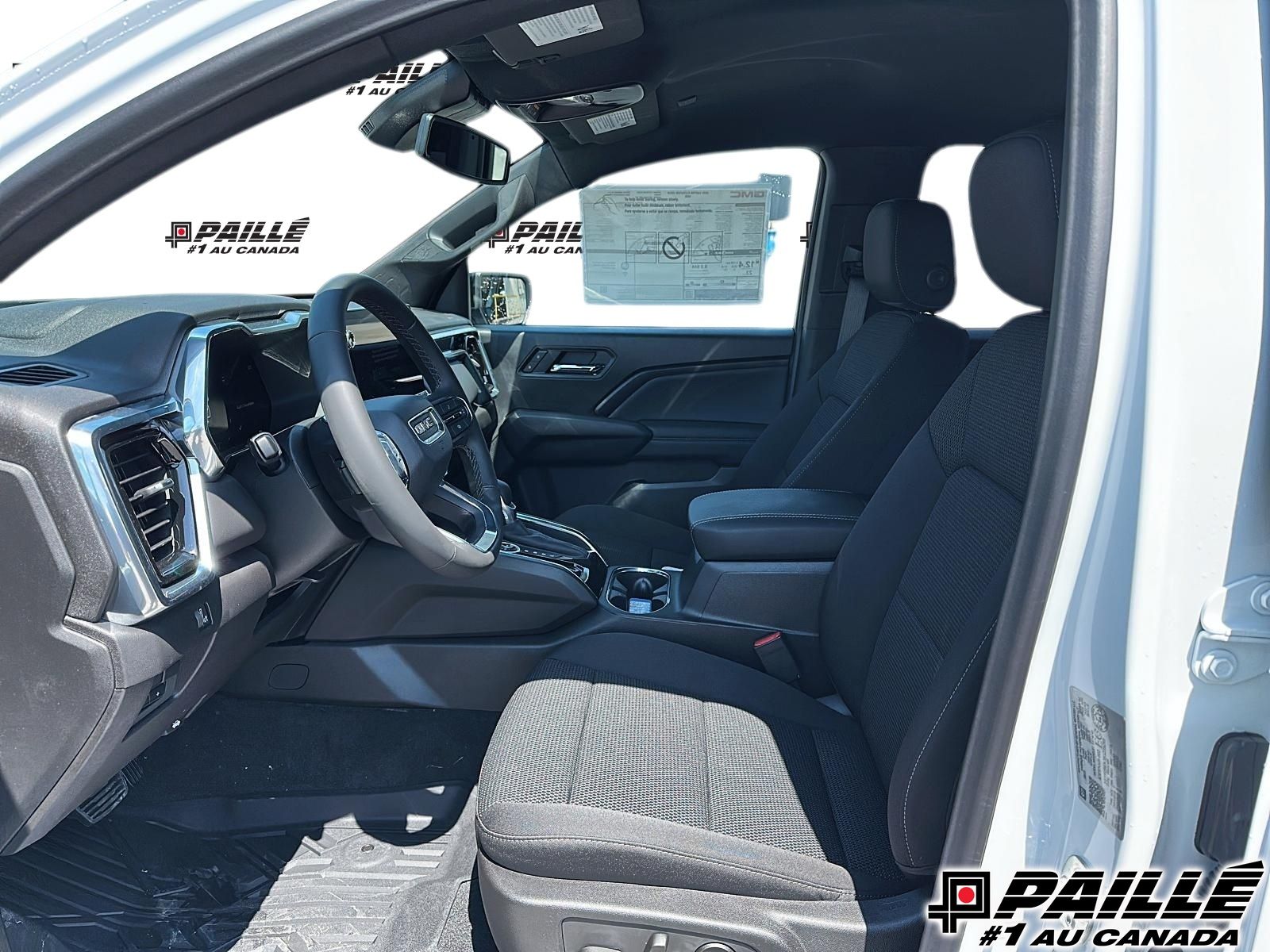 2025 GMC Canyon in Berthierville, Quebec