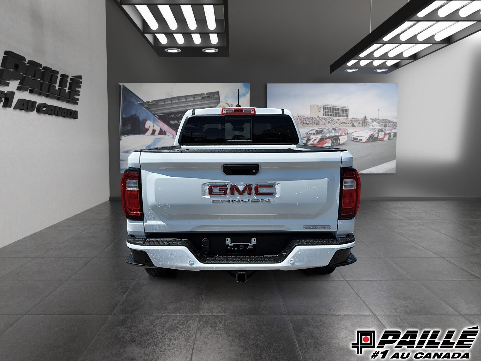 2025 GMC Canyon in Berthierville, Quebec