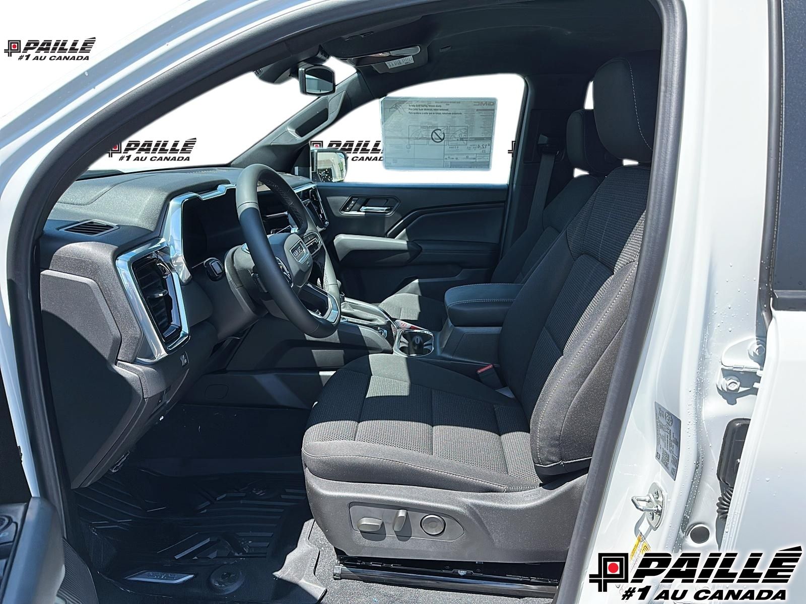 GMC Canyon  2025 à Sorel-Tracy, Québec