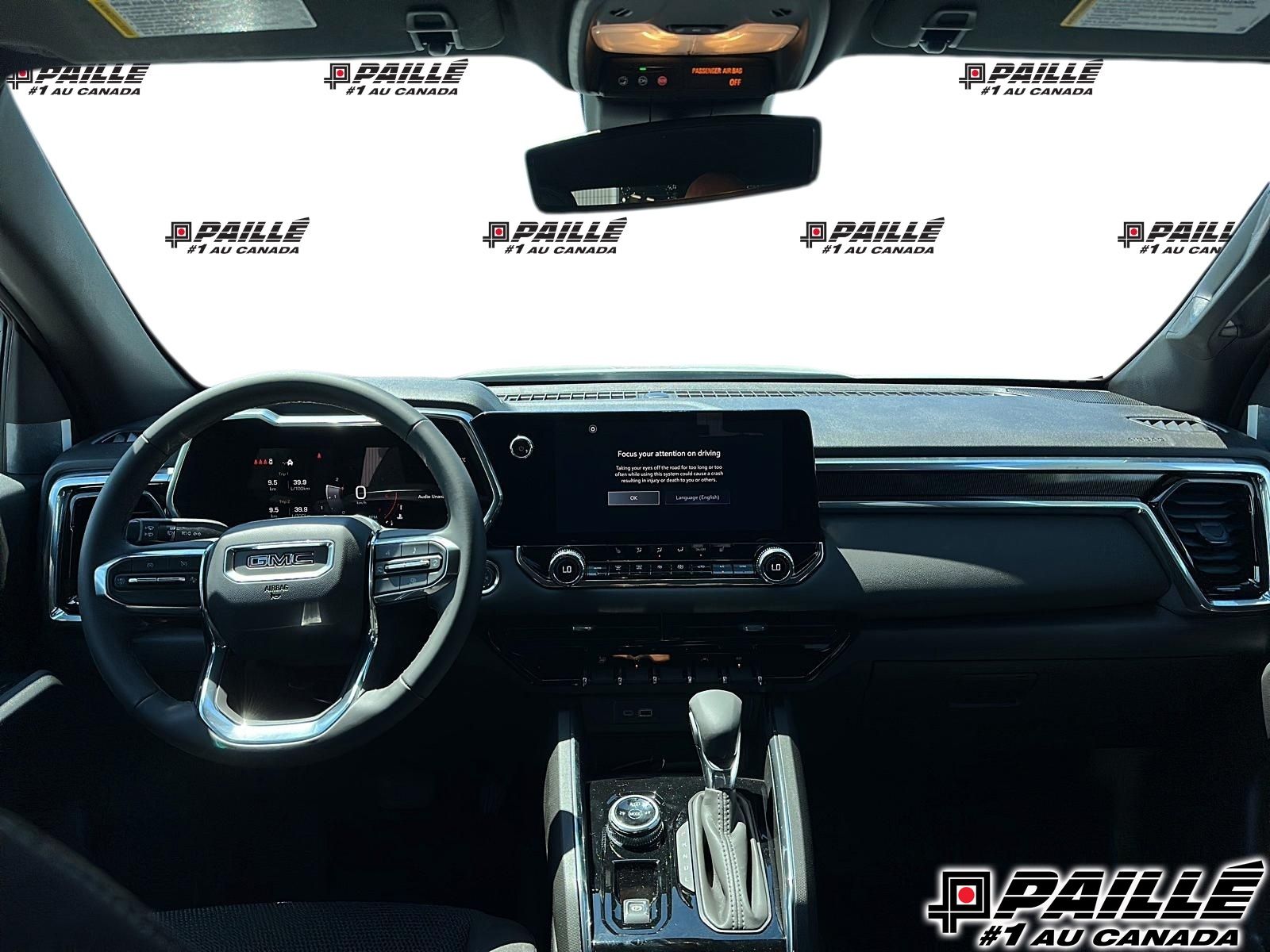 GMC Canyon  2025 à Sorel-Tracy, Québec
