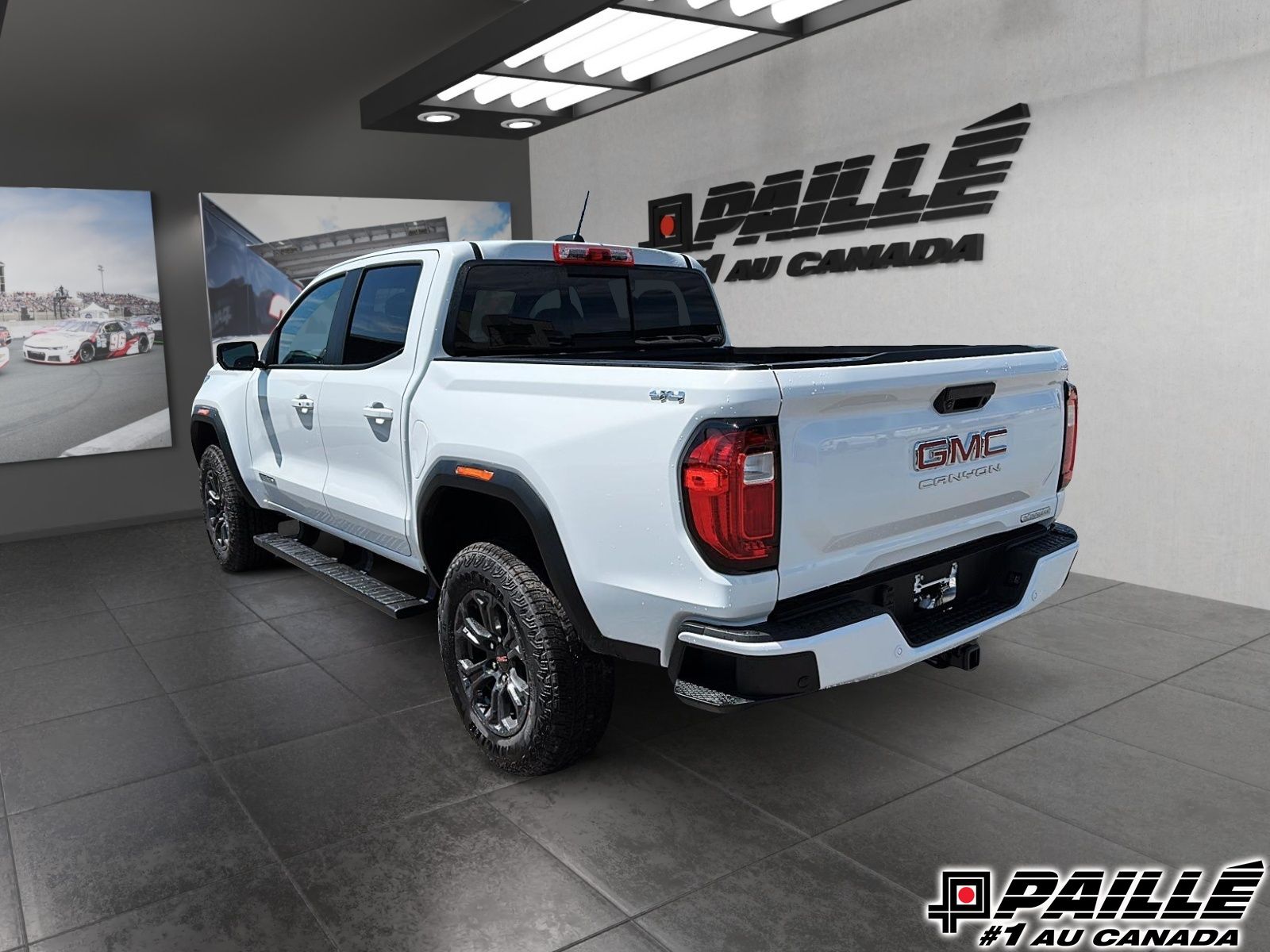GMC Canyon  2025 à Sorel-Tracy, Québec