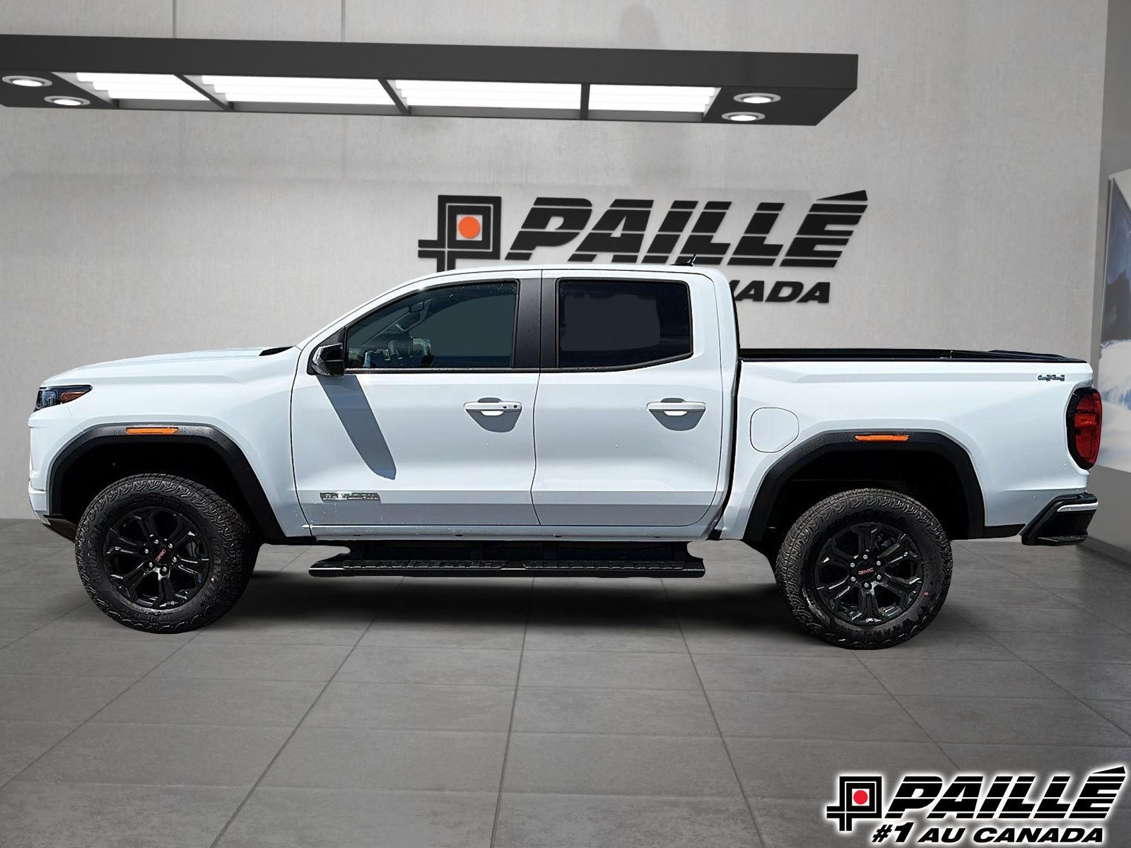 GMC Canyon  2025 à Sorel-Tracy, Québec