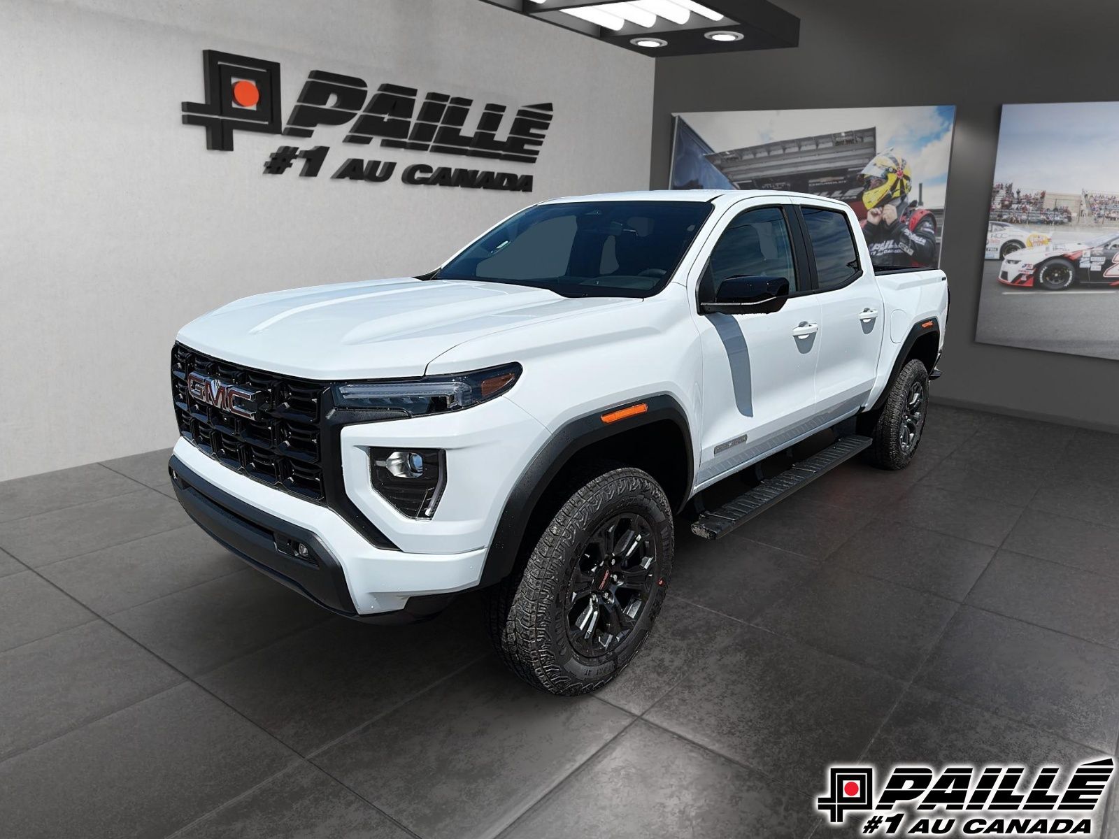 GMC Canyon  2025 à Sorel-Tracy, Québec