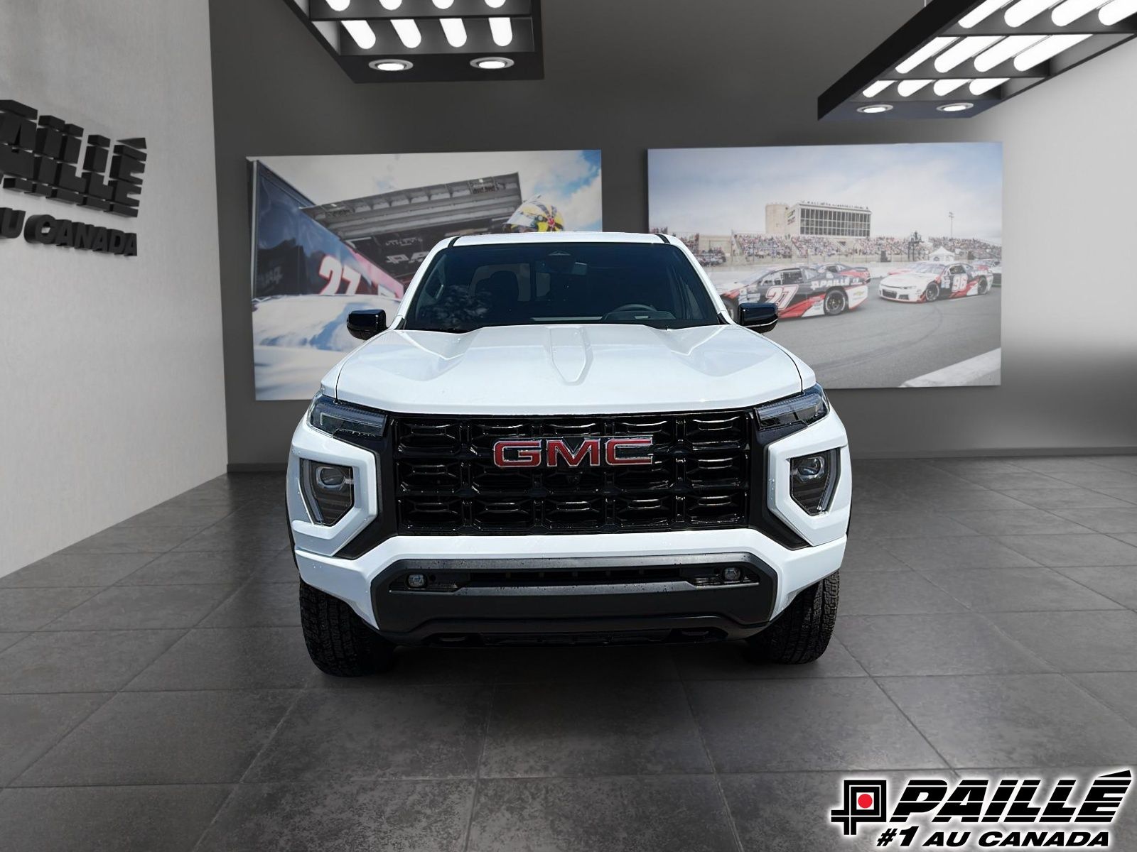 GMC Canyon  2025 à Sorel-Tracy, Québec