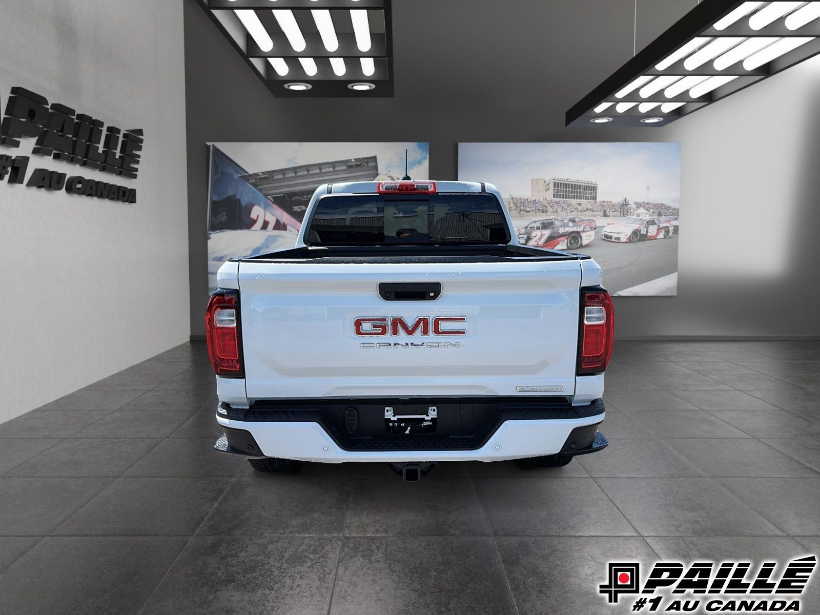 GMC Canyon  2025 à Sorel-Tracy, Québec
