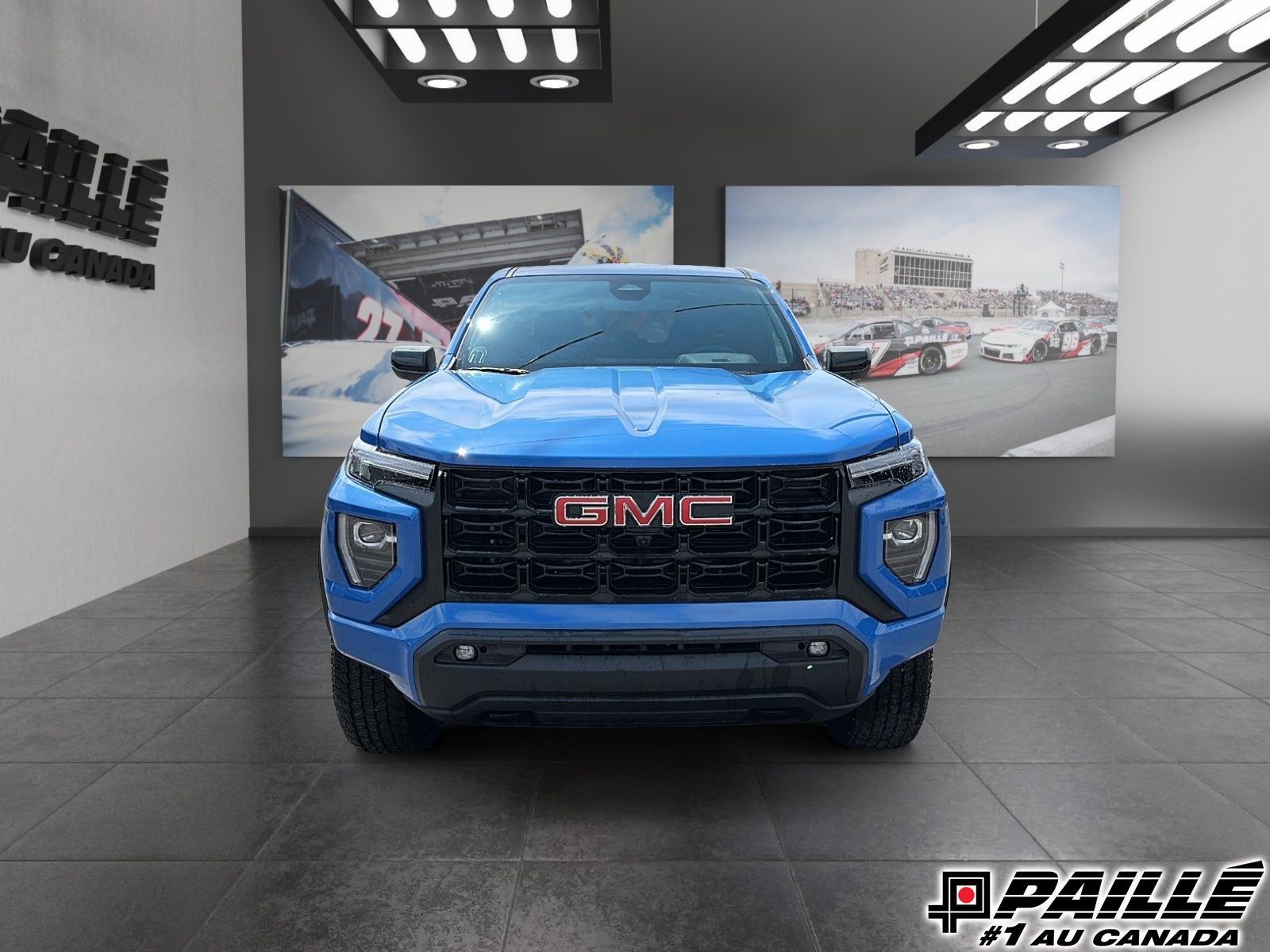 2025 GMC Canyon in Sorel-Tracy, Quebec