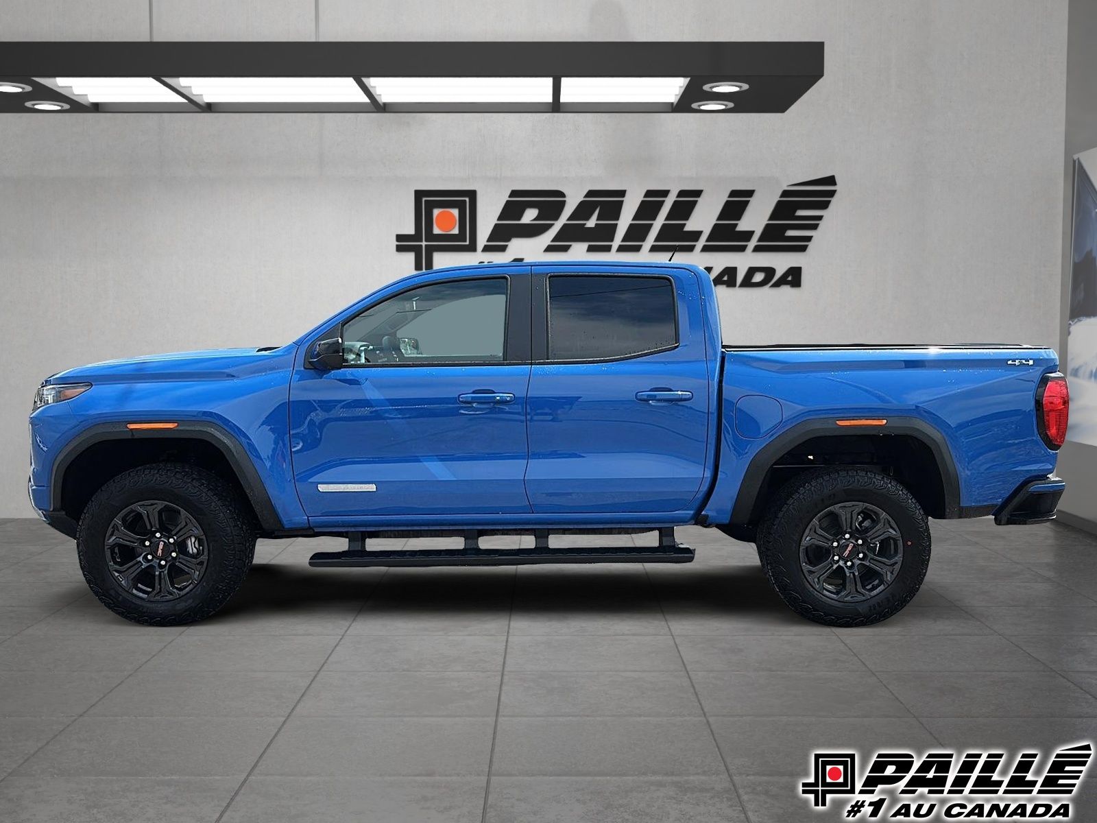 2025 GMC Canyon in Sorel-Tracy, Quebec