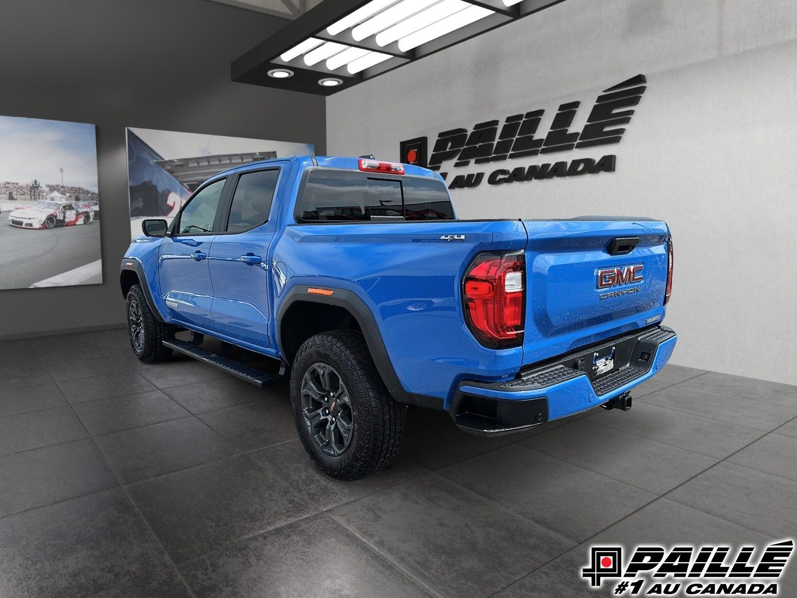 2025 GMC Canyon in Sorel-Tracy, Quebec