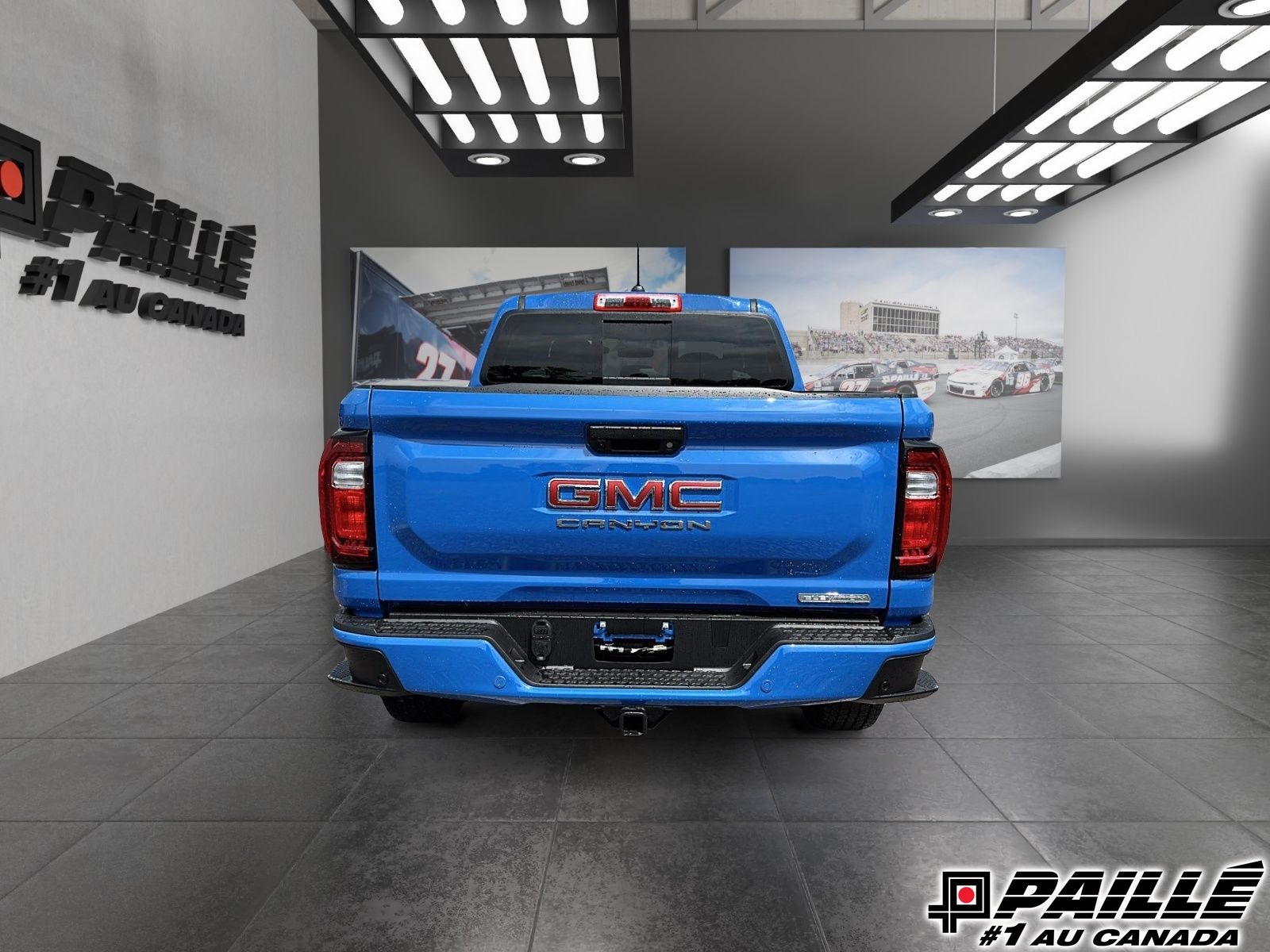 2025 GMC Canyon in Sorel-Tracy, Quebec
