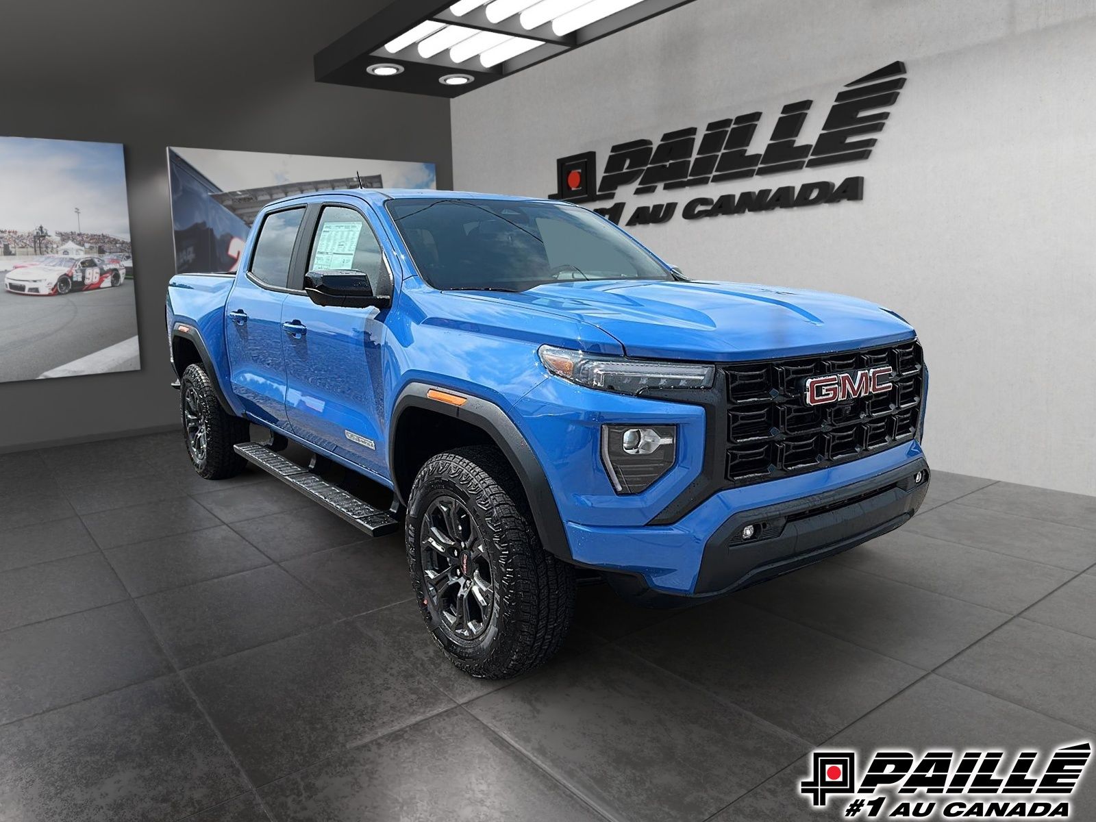 2025 GMC Canyon in Sorel-Tracy, Quebec