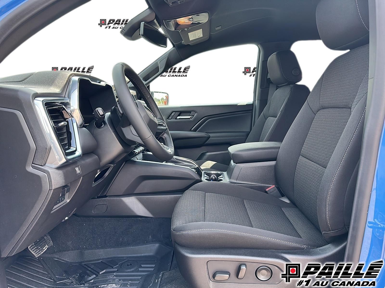 2025 GMC Canyon in Sorel-Tracy, Quebec