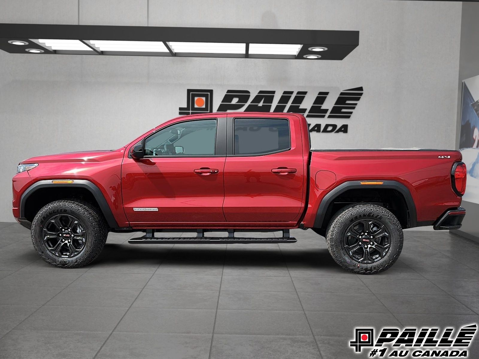 2025 GMC Canyon in Sorel-Tracy, Quebec