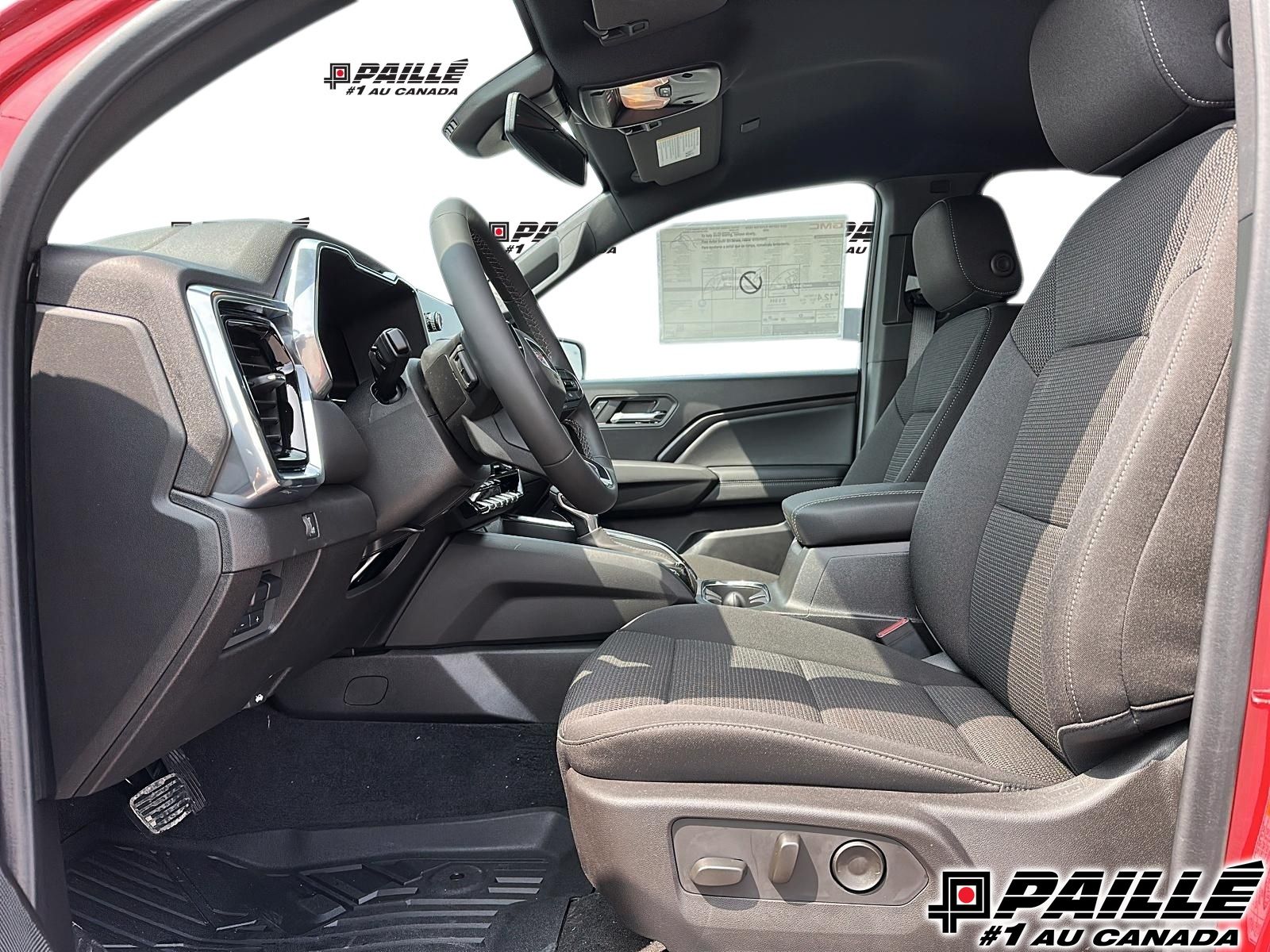 2025 GMC Canyon in Sorel-Tracy, Quebec