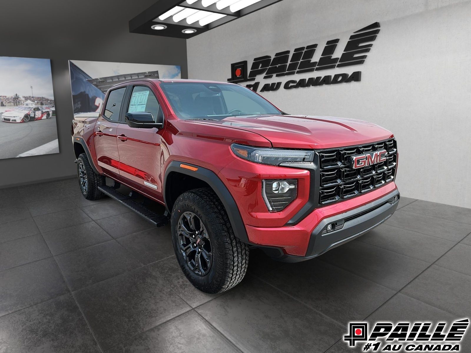 2025 GMC Canyon in Sorel-Tracy, Quebec