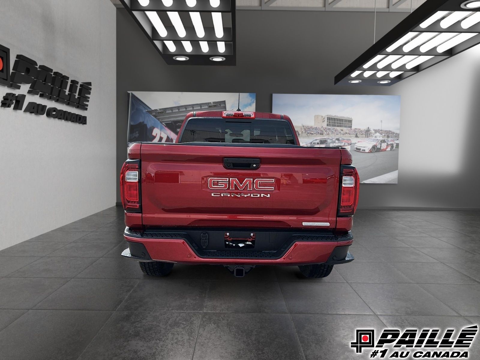 2025 GMC Canyon in Sorel-Tracy, Quebec