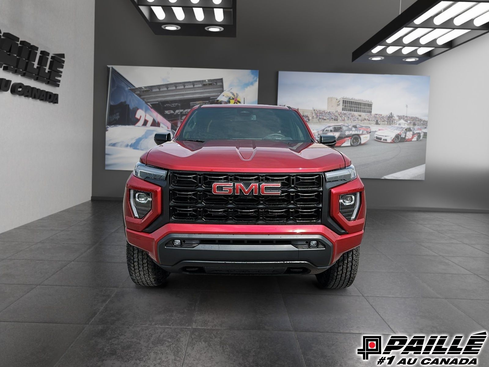 2025 GMC Canyon in Sorel-Tracy, Quebec