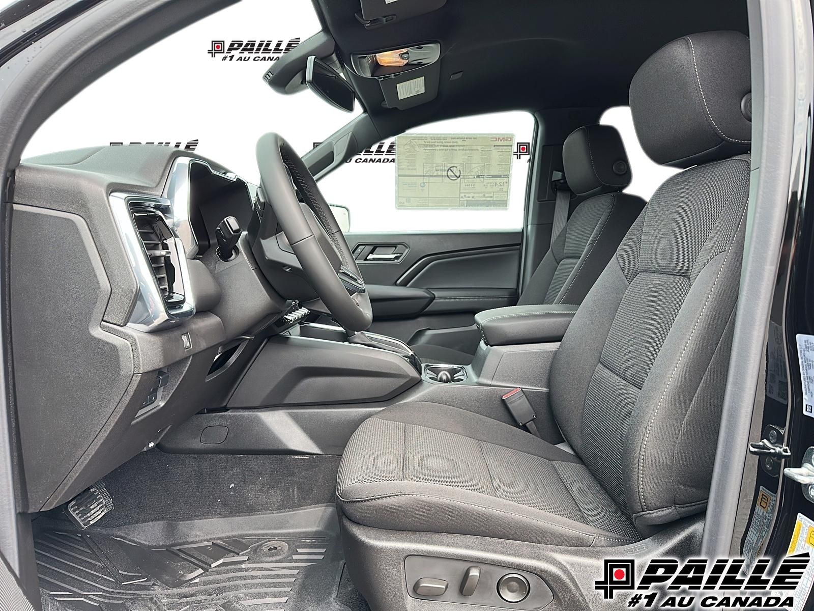 2025 GMC Canyon in Berthierville, Quebec