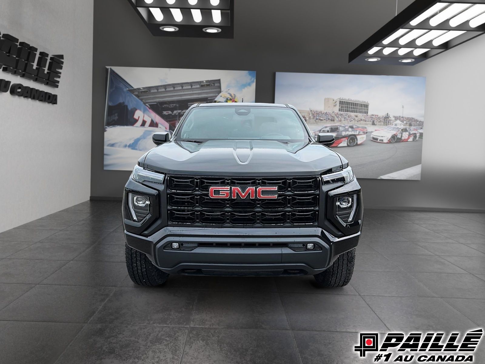2025 GMC Canyon in Berthierville, Quebec