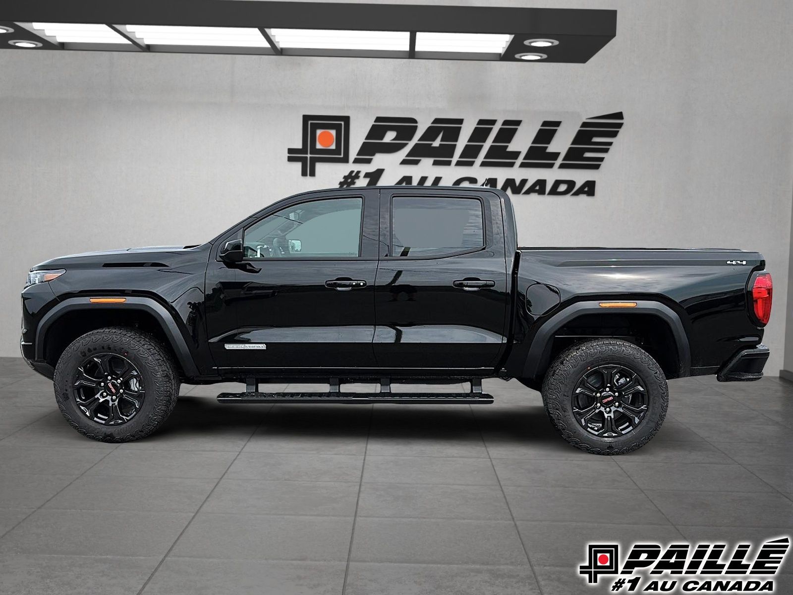2025 GMC Canyon in Berthierville, Quebec