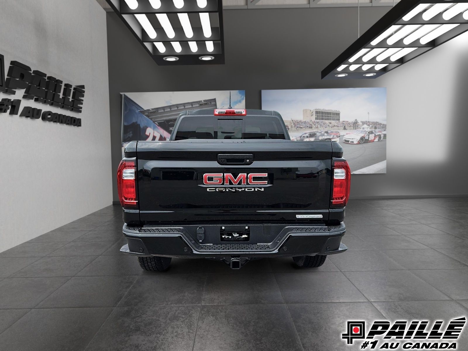 2025 GMC Canyon in Berthierville, Quebec