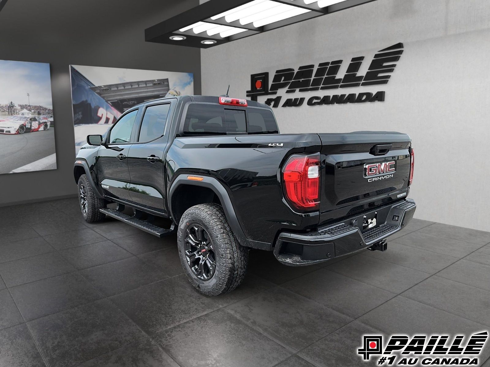 2025 GMC Canyon in Berthierville, Quebec