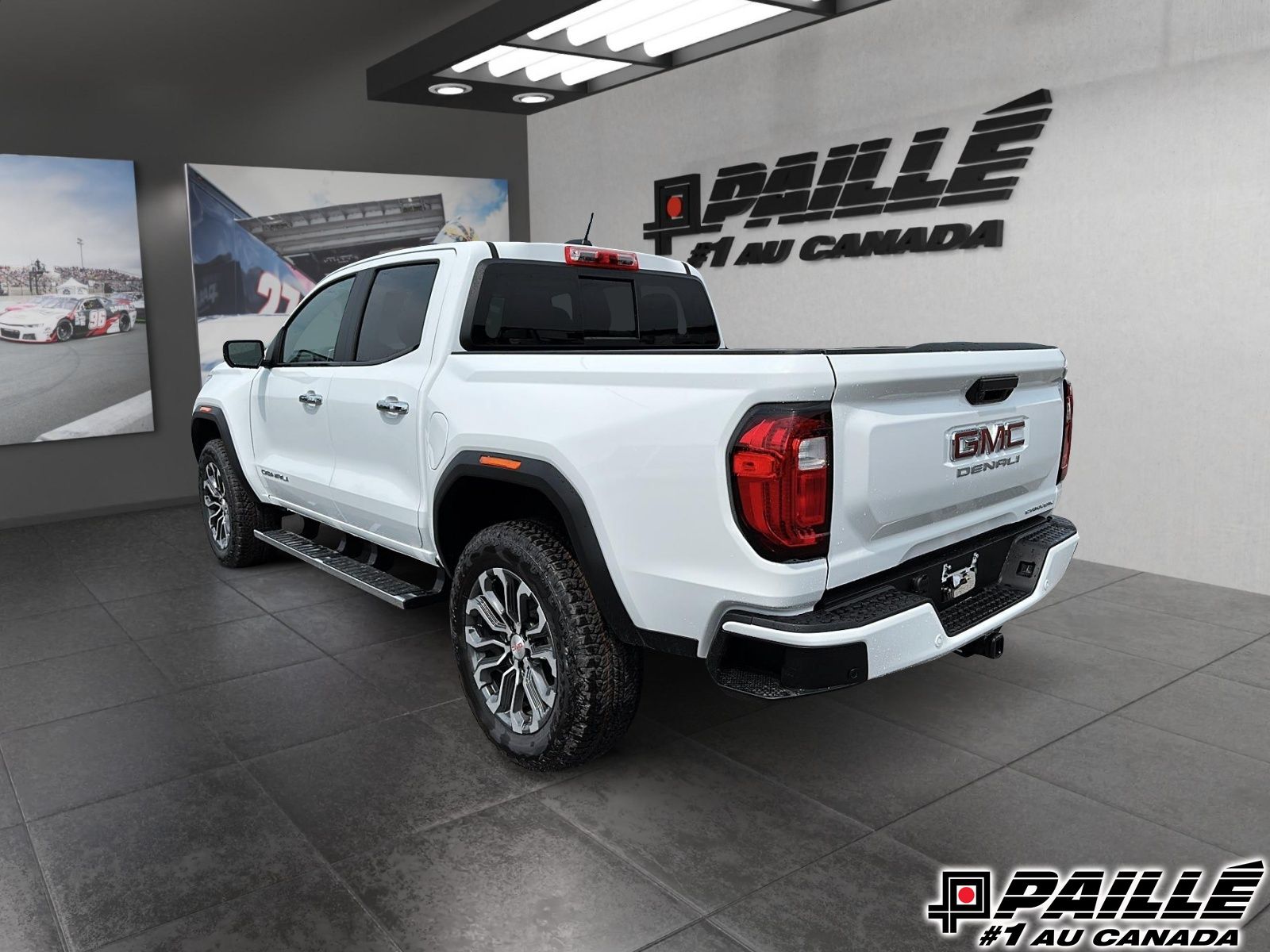 2025 GMC Canyon in Berthierville, Quebec