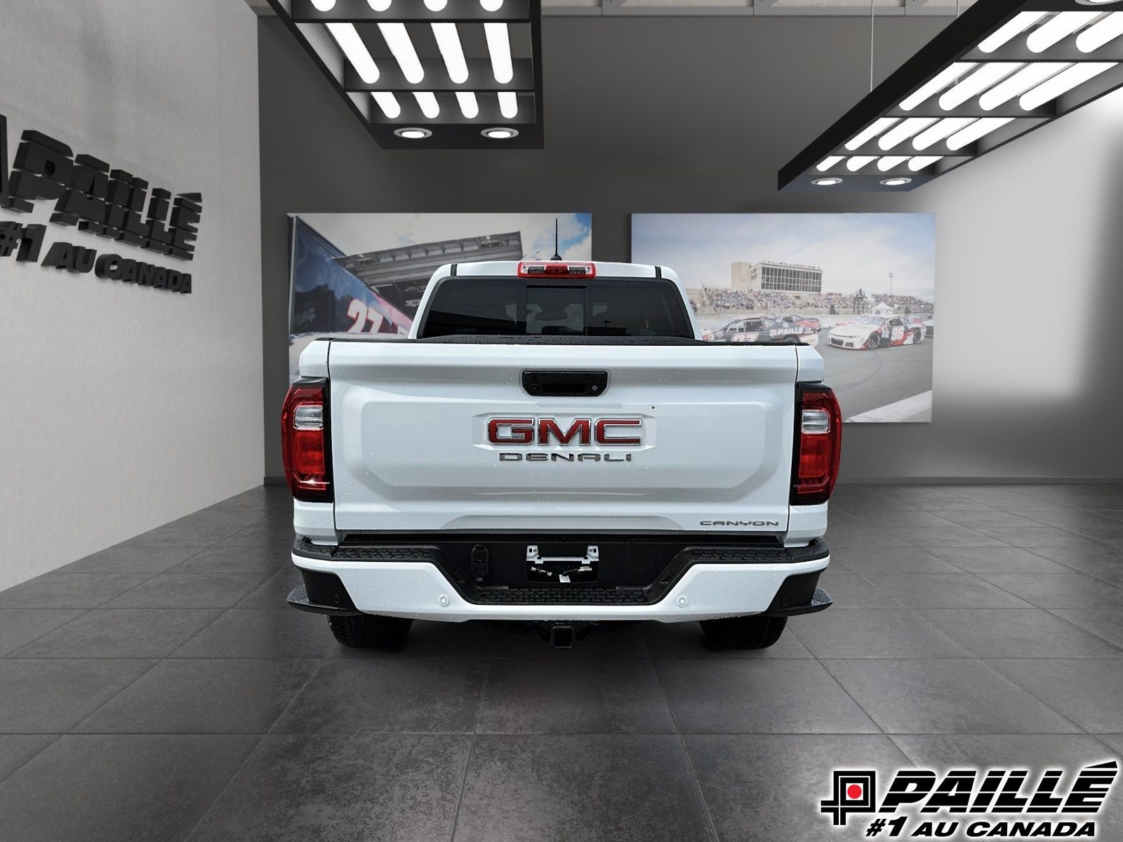 2025 GMC Canyon in Berthierville, Quebec