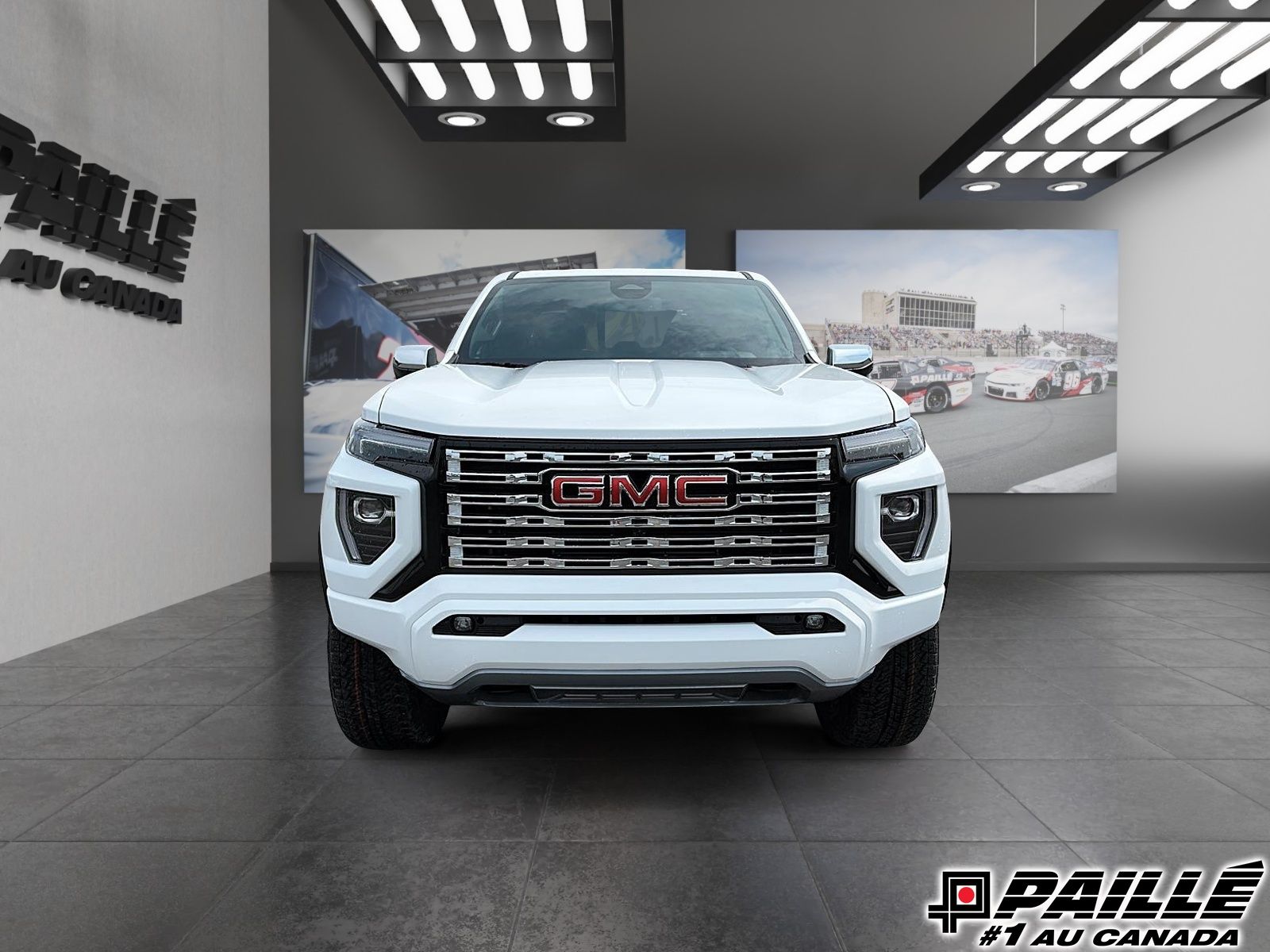 2025 GMC Canyon in Berthierville, Quebec