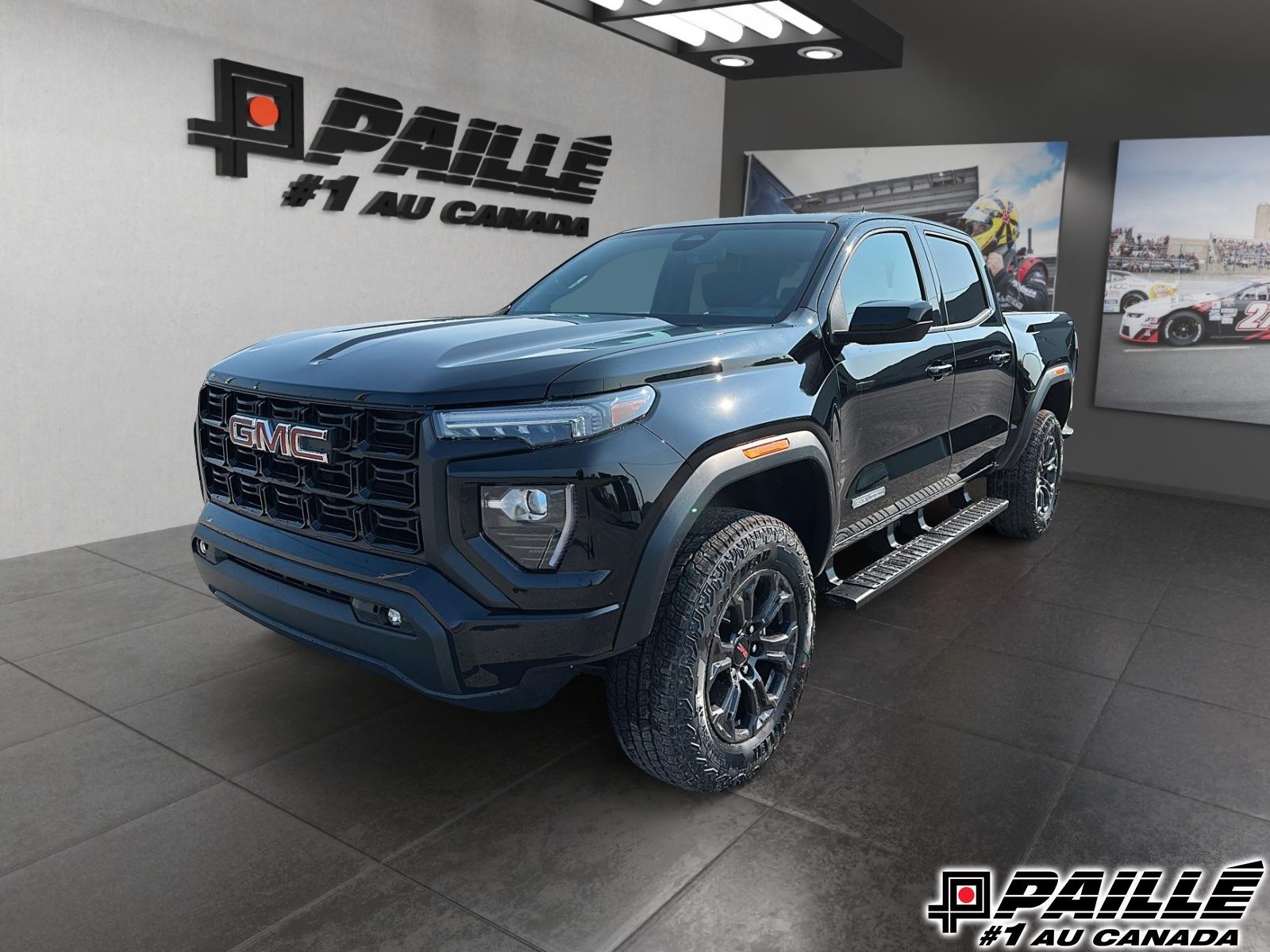 2025 GMC Canyon in Berthierville, Quebec