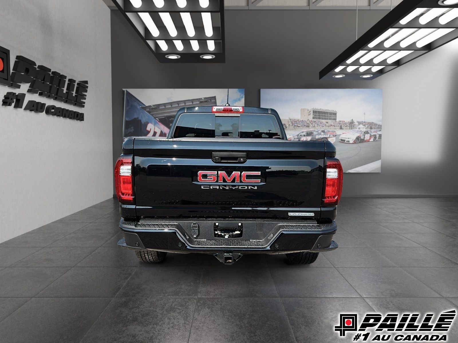 2025 GMC Canyon in Berthierville, Quebec