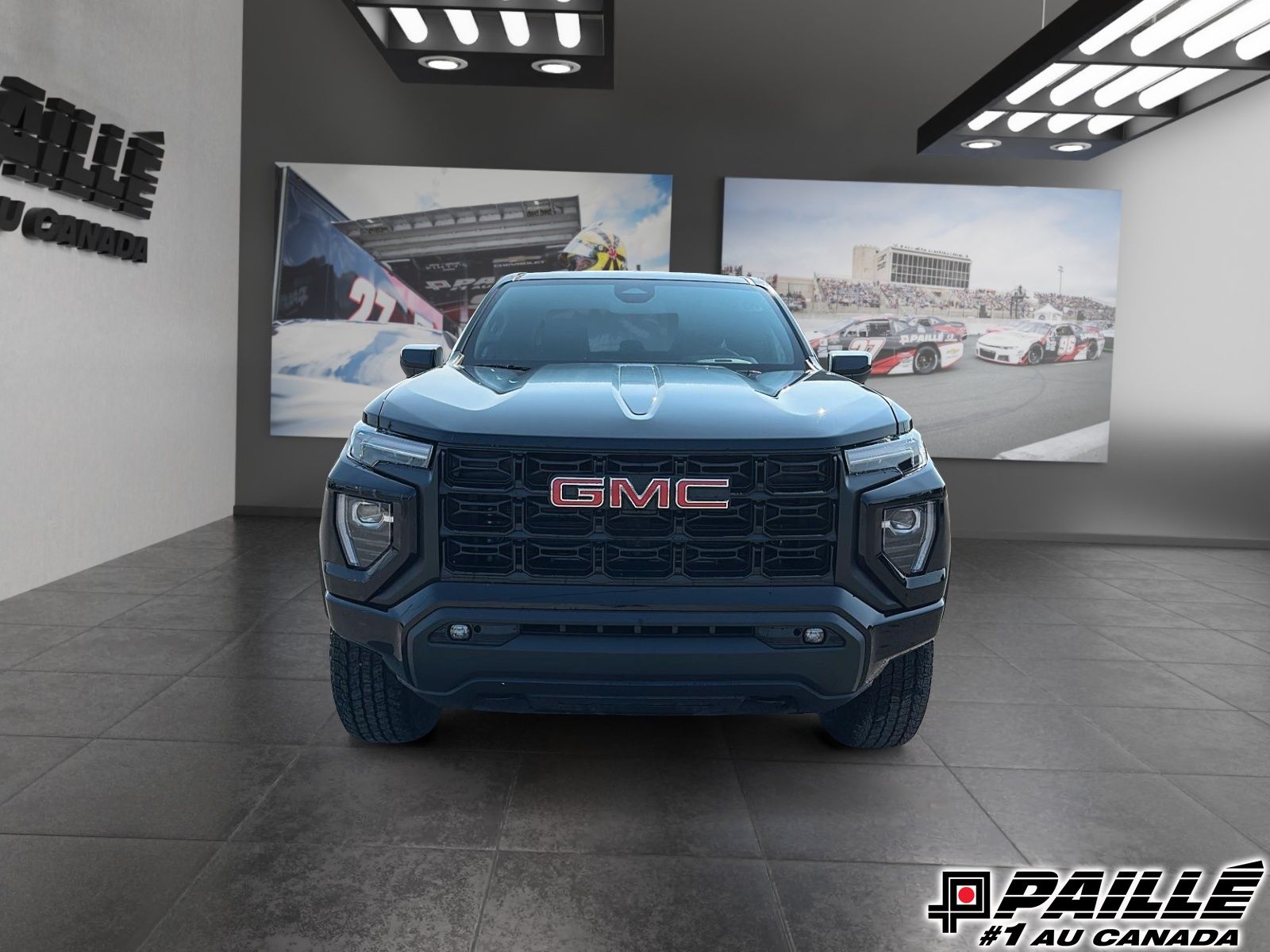 2025 GMC Canyon in Berthierville, Quebec