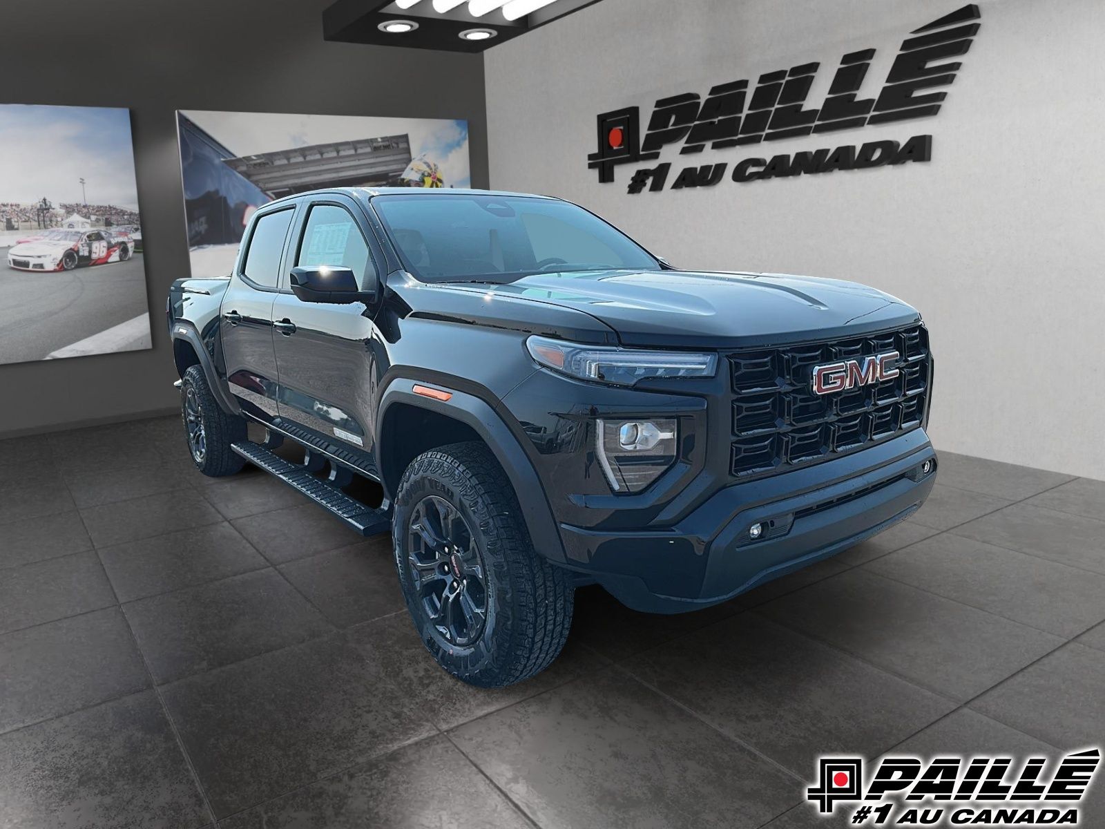 2025 GMC Canyon in Berthierville, Quebec